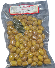 LA RONDINE GRÃœNE OLIVEN LE SFIZIOSE 500g