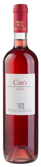 VINO TENUTA IUZZOLINI ROSATO DOC 75cl