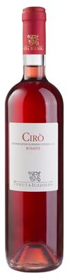VINO TENUTA IUZZOLINI ROSATO DOC 75cl