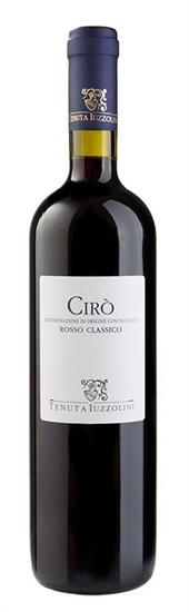 TENUTA IUZZOLINI ROTWEIN DOC 75cl
