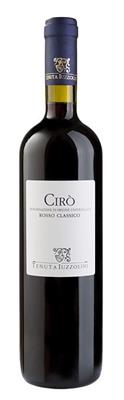 TENUTA IUZZOLINI ROTWEIN DOC 75cl