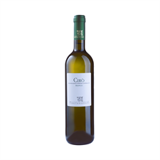 TENUTA IUZZOLINI WEISSWEIN DOC 75cl