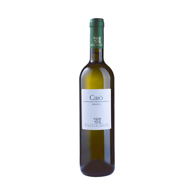 TENUTA IUZZOLINI WEISSWEIN DOC 75cl
