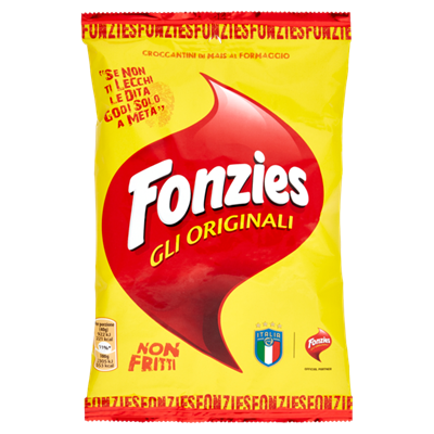 FONZIES SACCHETTO 40g