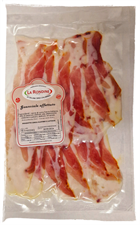 LA RONDINE GUANCIALE, IN SCHEIBEN, VAKUUMVERPACKT 90g