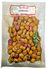 LA RONDINE OLIVENCOCKTAIL 500g