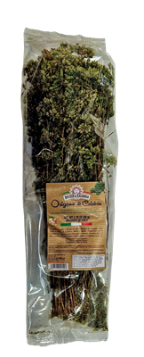 OREGANO AUS KALABRIEN 50g