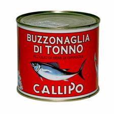 CALLIPO THUNFISCH BUZZONAGLIA DOSE 620g
