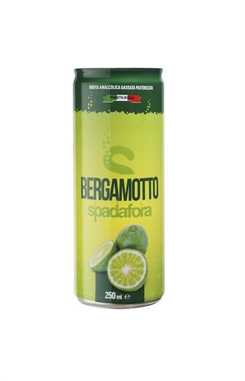 SPADAFORA BERGAMOTTE DOSE 25cl