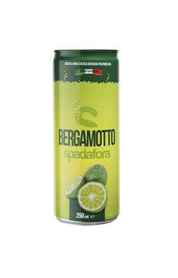 SPADAFORA BERGAMOTTE DOSE 25cl