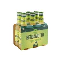 SPADAFORA BERGAMOTTE 6x 20cl