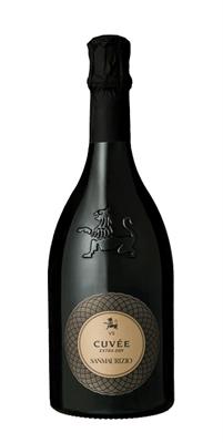 VALLEBELBO SCHAUMWEIN CUVEE SANMAURIZIO EXTRA DRY 75cl