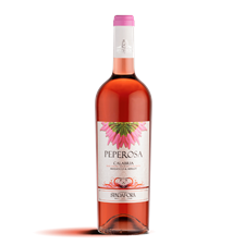 SPADAFORA WEIN IGP ROSÃ‰ 75cl PEPEROSA