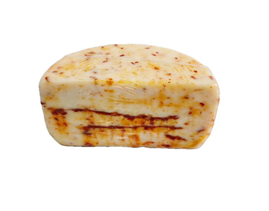 LA RONDINE FORMAGGIO VACCINO ALLA NDUJA A META' 350/400g