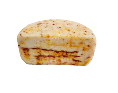 LA RONDINE FORMAGGIO VACCINO ALLA NDUJA A META' 350/400g