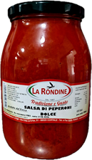 MURACA SÃœSSER PAPRIKA-EXTRAKT GLAS 1000ml