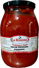 MURACA SCHARFER PAPRIKA-EXTRAKT GLAS 1000ml