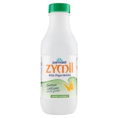LATTE PARMALAT ZYMIL 1 LT TAP/VERDE