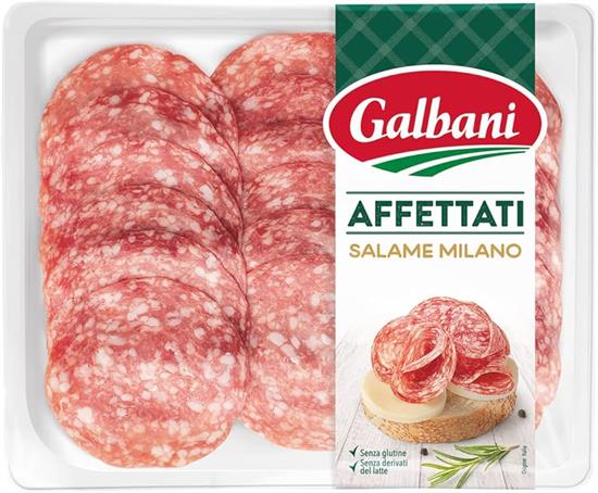GRANTERRE LIBERAMENTE MORTADELLA 110g