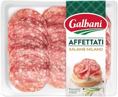 GRANTERRE LIBERAMENTE MORTADELLA 110g