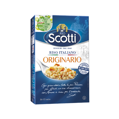 riso gallo originario 1kg