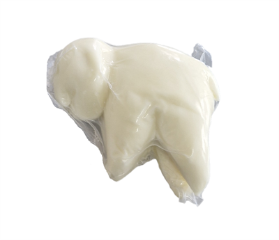 LA RONDINE PROVOLA CALABRESE A FORMA DI MAIALETTO 200g