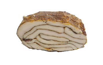 la rondine guanciale nostrano 450/550g