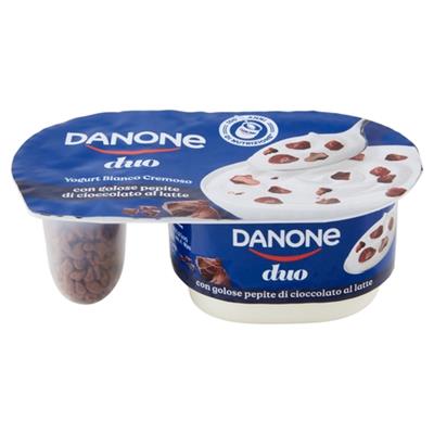 MULLER JOGHURT 2X125g HEIDELBEERE NULL %