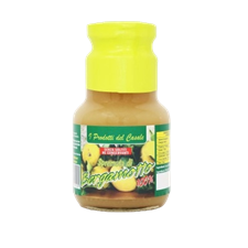 I PRDOTTI DEL CASALE SPREMUTA DI BERGAMOTTO 100%