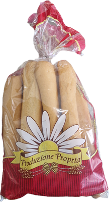 BISCOTTI SALATI A BASTONCINO ARTIGIANALI 250g
