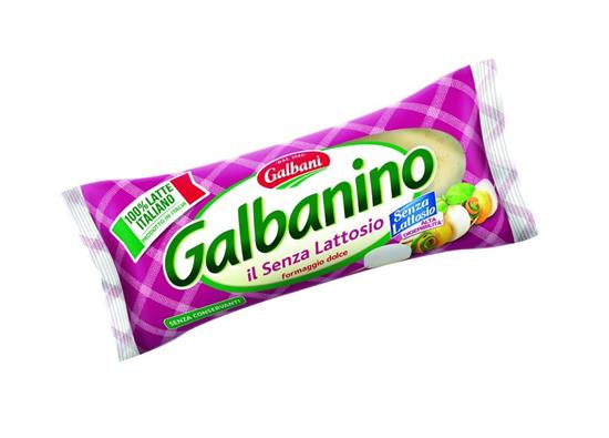 GALBANI GALBANINO 230g S/LATTOSIO