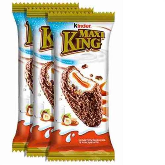 KINDER PINGUI' T4 x30g