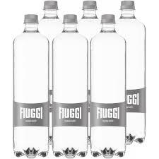 ACQUA FIUGGI PET 1 LT