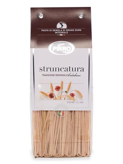PIRRO STRUNCATURA INTEGRALE 500g