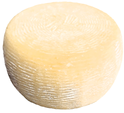 FORMAGGIO MISTO FRESCO LOCALE CASEIFICIO SARACENO 1,6 KG