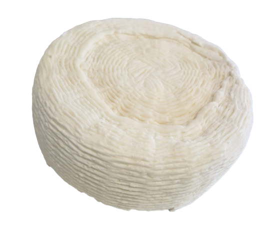 FORMAGGIO VACCINO FRESCO LOCALE CASEIFICIO ANANIA 900g