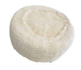 FORMAGGIO VACCINO FRESCO LOCALE CASEIFICIO ANANIA 900g