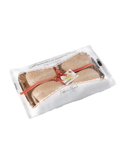 MONARDO SUSUMELLA AL CIOCCOLATO BIANCO 250g