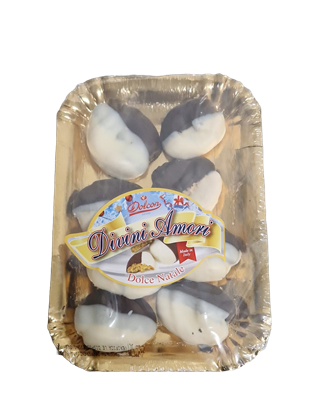 DOLCON DIVINO AMORE BIGUSTO 180g