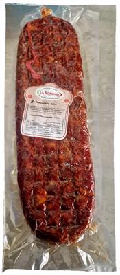 LA RONDINE SCHARFE SCHIACCIATA NOSTRANA 1,6 kg