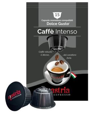 nestlÃ‰ nesquik kapseln dolcegusto 16 stÃœck