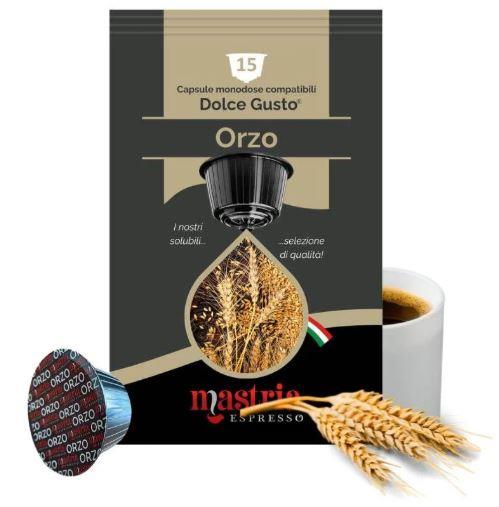 nestlÃ‰ nesquik kapseln dolcegusto 16 stÃœck