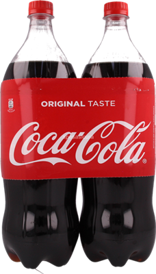 coca-cola pet 1,5 l
