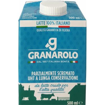LATTE GRANAROLO PS BRICK 500ml