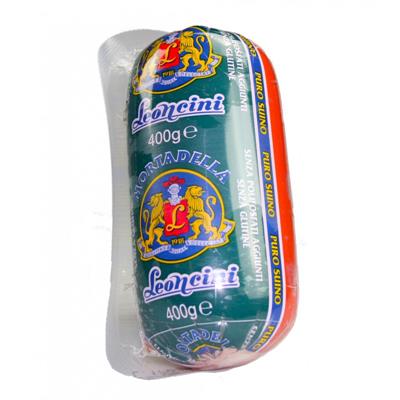 GALBANI MORTADELLINA 430g