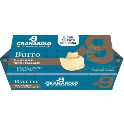BURRO GRANAROLO PANETTO 125g
