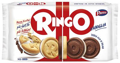 PAVESINI KLASSISCH 200g