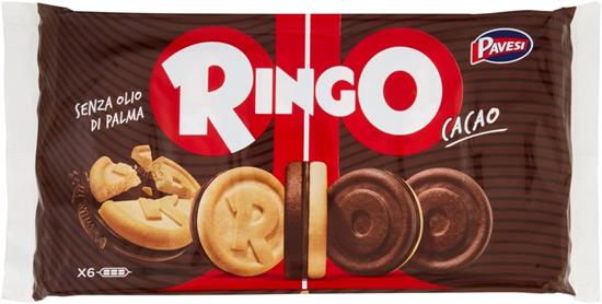 PAVESINI KLASSISCH 200g