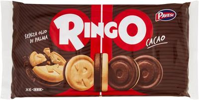 PAVESINI KLASSISCH 200g