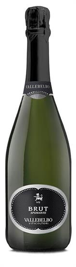 vallebelbo spumante dessert brut 75cl